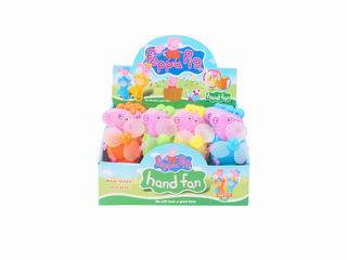 FAN 12PCS,