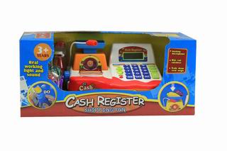 CASH REGISTER,