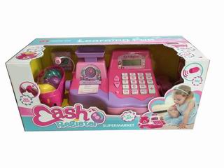 CASH REGISTER,
