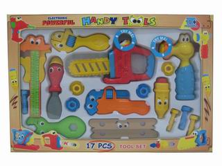 TOOL SET,