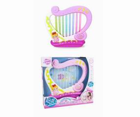 HARP,