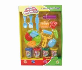 JOY DOUGH,