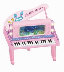 ELECTRONIC ORGAN,