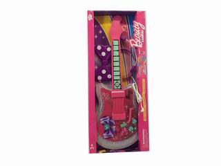 MICROPHONE W/LIGHT,