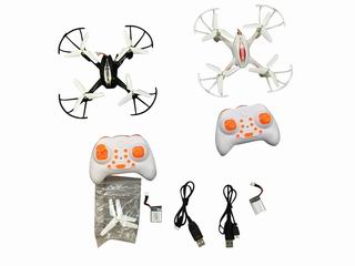 R/C FOUR AXIS,