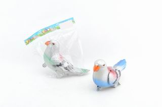 PULLING BIRD,