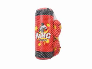 BOXING,