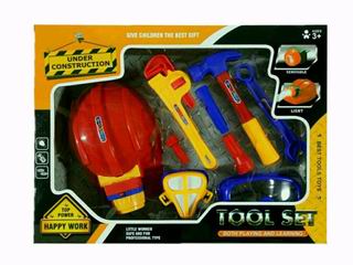 TOOL SET,