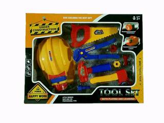 TOOL SET,