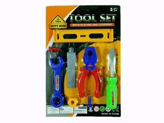 TOOL SET,