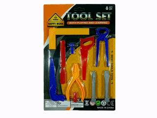 TOOL SET,