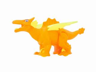 PULL LINE PTEROSAUR,