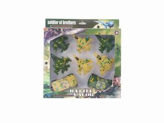 MILITARY SET,