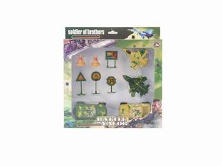 MILITARY SET,