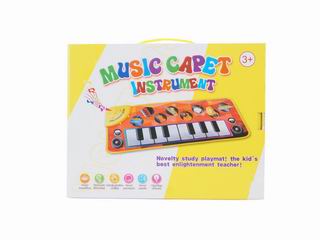 MUSIC CARPET,