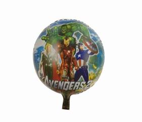 18 INCH BALLOON,