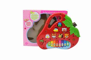 ELECTRONIC ORGAN,