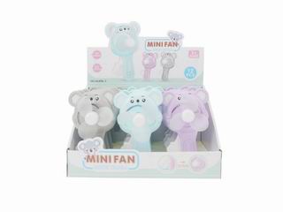FAN 12PCS,
