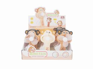 FAN 12PCS,