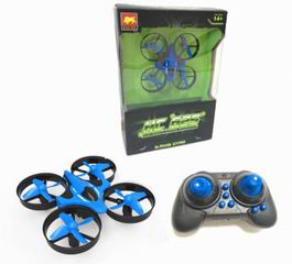 2.4G FOUR AXIS R/C AIRCRAFT,