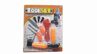 TOOL SET,