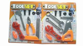 TOOL SET,