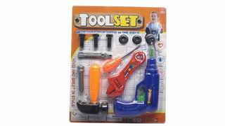 TOOL SET,