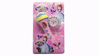 VOICE TUBE,