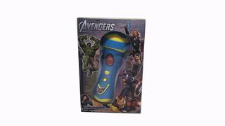 VOICE TUBE,