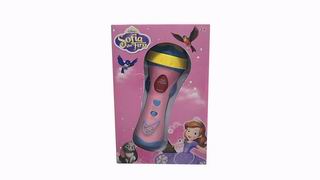 VOICE TUBE,