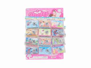 CAMERA 12PCS,