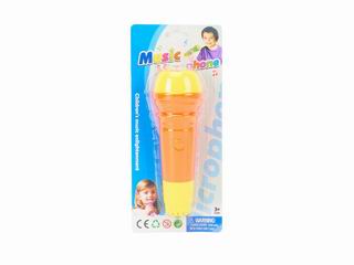 MICROPHONE,