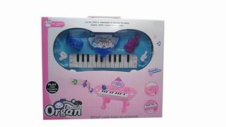 ELECTRONIC ORGAN,
