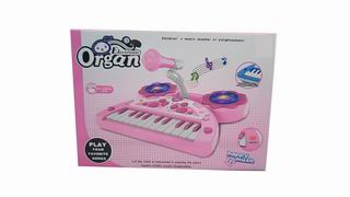 ELECTRONIC ORGAN,