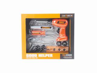 TOOL SET,
