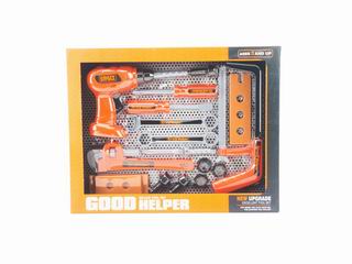 TOOL SET,
