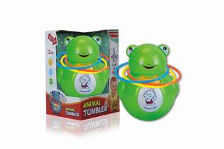 TUMBLER W/MUSIC & LIGHT,