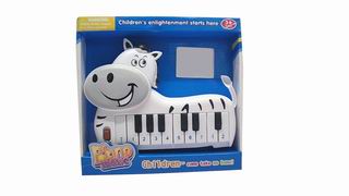 ELECTRONIC ORGAN,