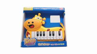 ELECTRONIC ORGAN,
