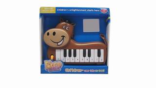 ELECTRONIC ORGAN,