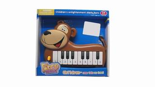 ELECTRONIC ORGAN,