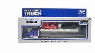 ALLOY CAR,