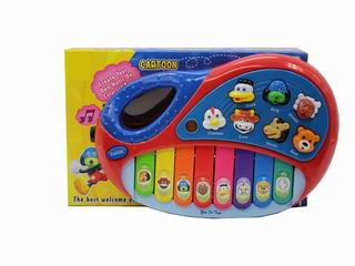 ELECTRONIC ORGAN,