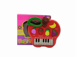 ELECTRONIC ORGAN,
