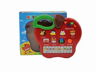 ELECTRONIC ORGAN,