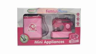 MINI APPLIANCES,