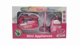 MINI APPLIANCES,