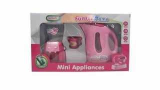 MINI APPLIANCES,