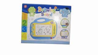 WRITING BOARD,