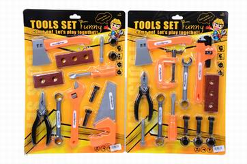 TOOL SET,